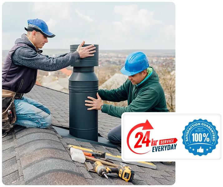 Chimney & Fireplace Installation And Repair in Taylors, SC