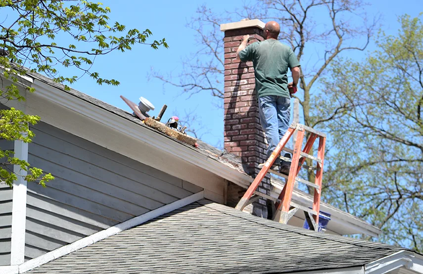 Chimney & Fireplace Inspections Services in Taylors, SC